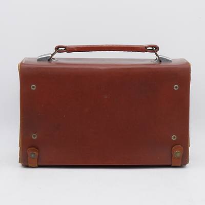 AWA Radiola Transistor Seven Portable Radio