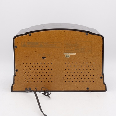 Daklin Museum Series Radio