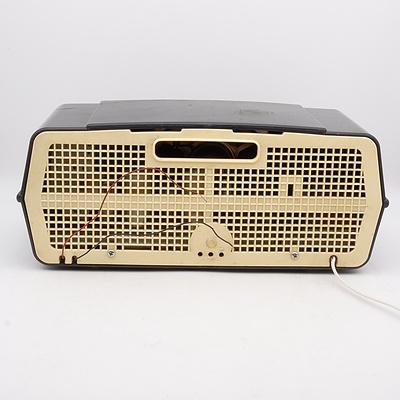 Kriesler Model 11-59 Valve Radio