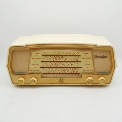 Kriesler Valve Radio