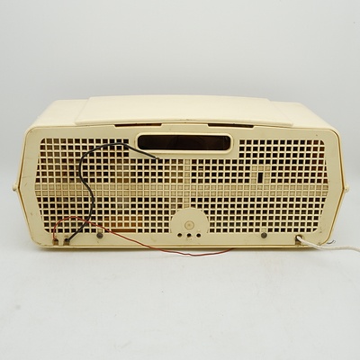Kriesler Valve Radio