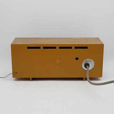 His Master's Voice 68-55 Valve Radio