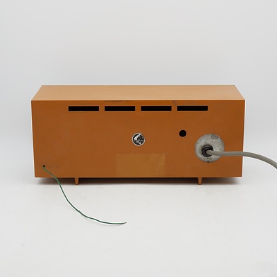 His Master's Voice Little Nipper Model 66-55 Valve Radio