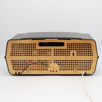 Kriesler Valve Radio