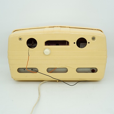 AWA Radiola 469MA Valve Radio