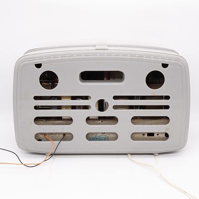 AWA Radiola Valve Radio