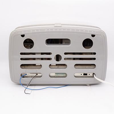 AWA Radiola Valve Radio