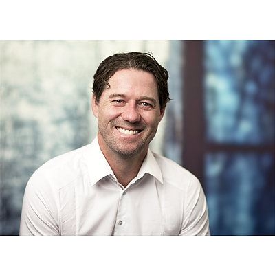 3 x 1 hour golf lessons with Andrew Welsford at Federal Golf Club