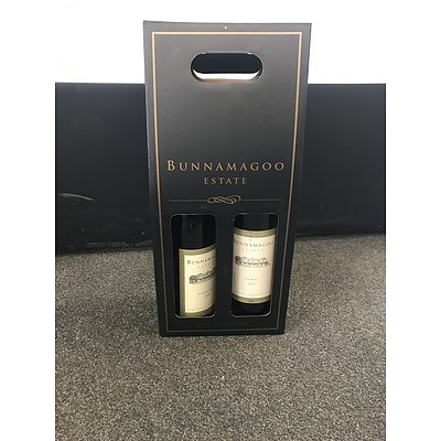 Bunnamagoo Estate Wine Duo I