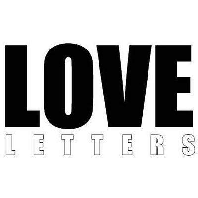 Three light up letters at your next event