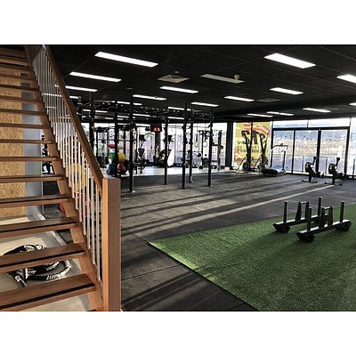 12 Month Club Lime Platinum Membership I