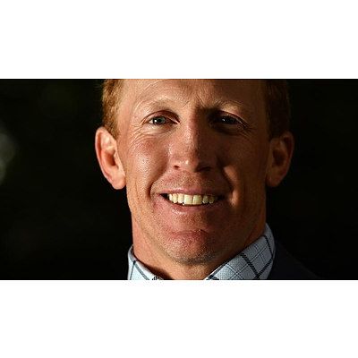 State of Origin Game 1 (Wed 5th June) with Campo andTonguey at Raiders Belconnen.