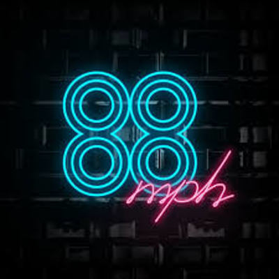 Blue Room Party Package at 88mph