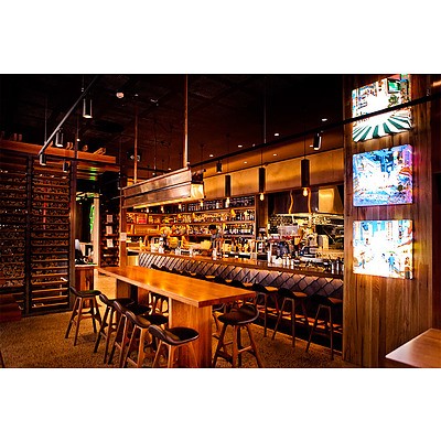 Akiba Gift Voucher worth $150