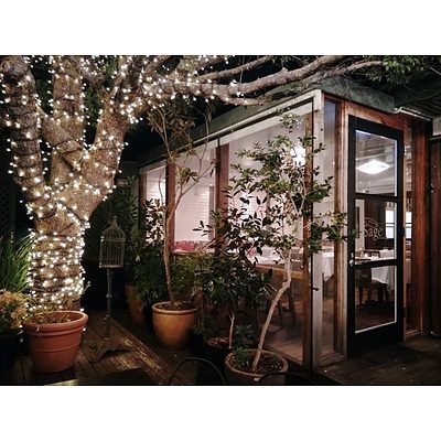 Sage Dining Gift Voucher worth $150