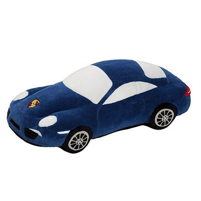 Porsche Baby Porsche 4S Children's Push Car & Pillow
