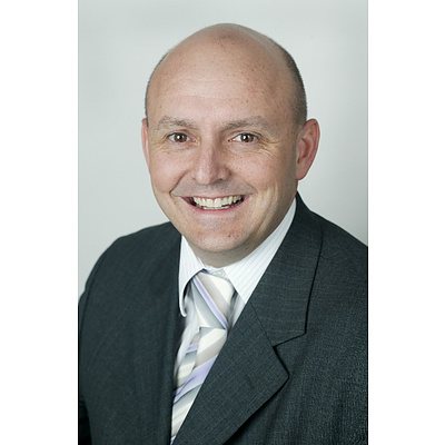 The Australia Institute's Richard Denniss as a Keynote Speaker at your event