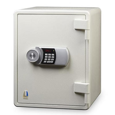 Locktech Digital Home Fire Safe