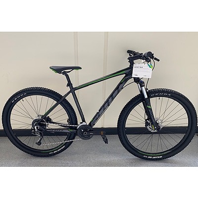 SCOTT Offroad Mountain Bike Aspect 940