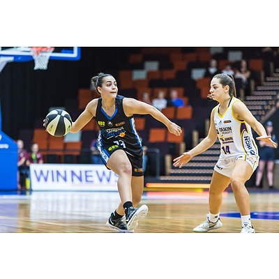 Fully Catered Corporate Hospitality Package for one UC Capitals Home Game 2019/20 season