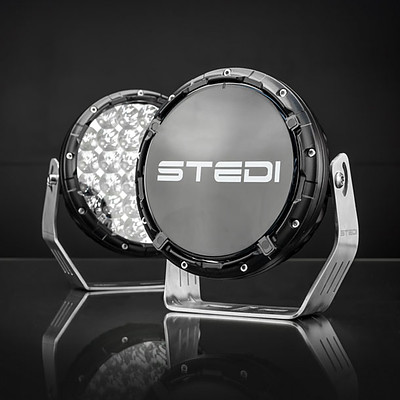Stedi Driving Light 8.5" LED Type X