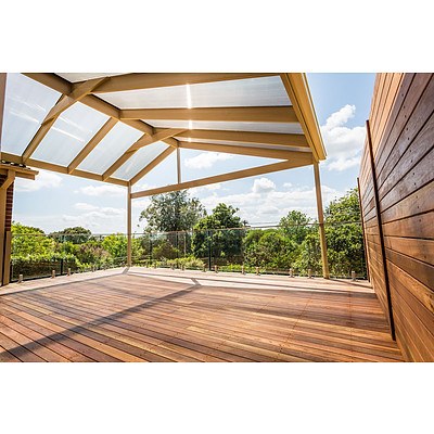 ACT Decks Voucher worth $1800