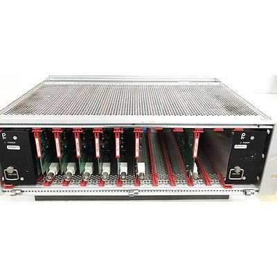 ProVideo Rackmount Broadcast Modules - Lot of 5