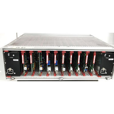 ProVideo Rackmount Broadcast Modules