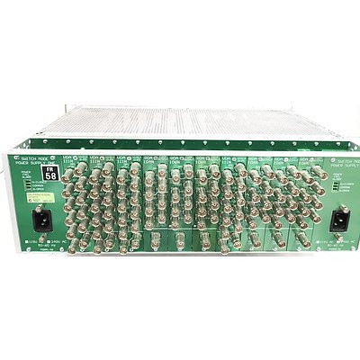 ProVideo Rackmount Broadcast Modules
