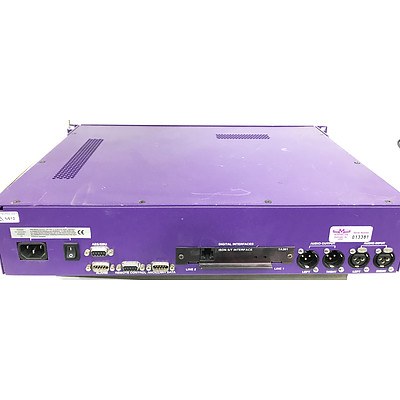 Prima LT CCS Misicam 20KHz Stereo Bi Directional Audio Codec