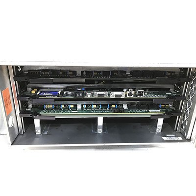 Grass Valley Kayak HD Digital Production Switcher