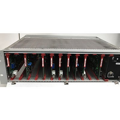 ProVideo Rackmount Broadcast Modules - Lot of 5