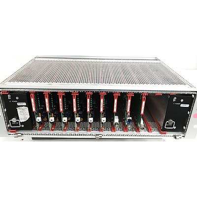 ProVideo Rackmount Broadcast Modules