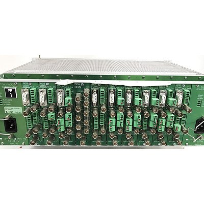 ProVideo Rackmount Broadcast Modules