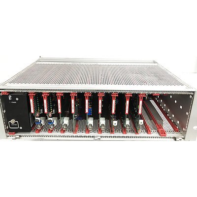 ProVideo Rackmount Broadcast Modules - Lot of 5