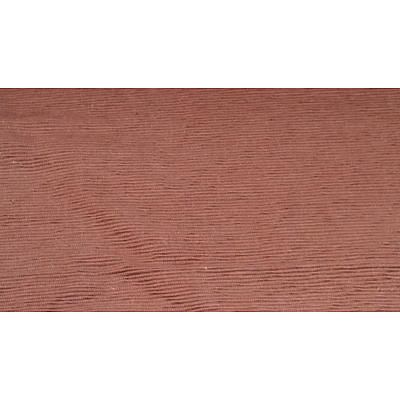 1200mm Wide Roll of Corduroy Material - New