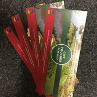 18 Holes of Golf for 4 People - Including Golf Buggy Hire - Gungahlin Lakes Golf Club