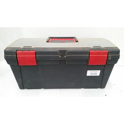 BOC Welding and Cutting Master Start Kit with Cigweld Welding Rods