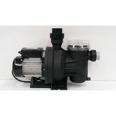 Giantz 1200 Watt Swimming Pool Pump