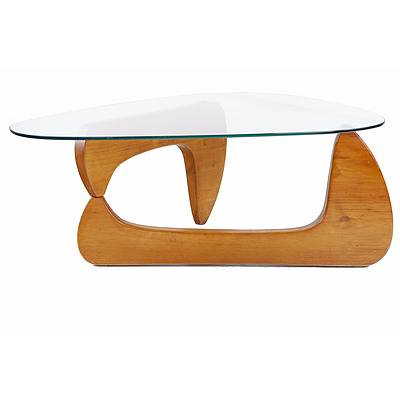 Reproduction Noguchi Table