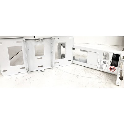 Projector Mounts including Epson