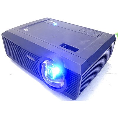 Dell S300wi WXGA DLP Projector