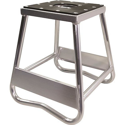 Aluminium Dirt Bike Stand - New
