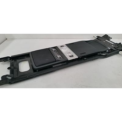 Holden Statesman WM Caprice Ceiling Mounted CD Player Console