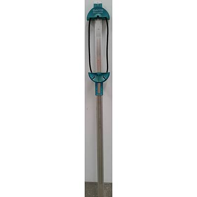 Dayco Factfinder Fan Belt Measuring Gauge