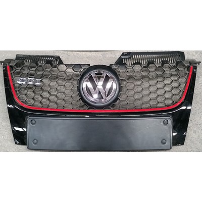 VW Golf GTI MK 5 Body Kit (fits years 2003-2009)