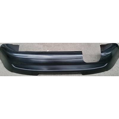 VW Golf GTI MK 5 Body Kit (fits years 2003-2009)