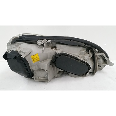 Headlight for Mercedes S Class Saloon W220 Sedan