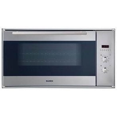 Blanco Bose 902X 90cm Stainless Steel Electric Oven