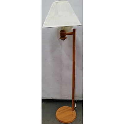 Ikea Floor Lamp